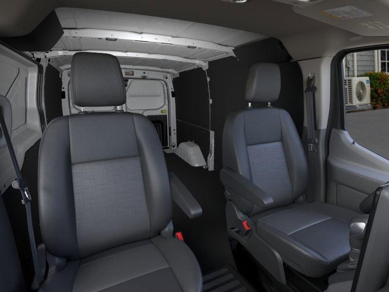 new 2025 Ford Transit-150 car, priced at $50,850
