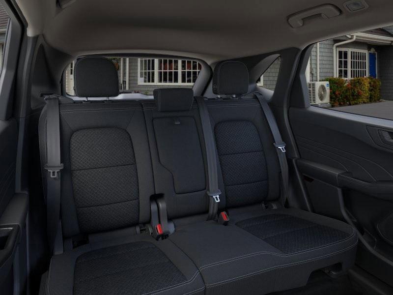 new 2025 Ford Escape car