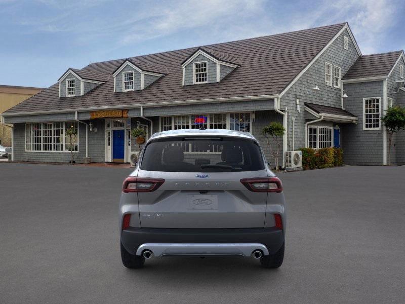 new 2025 Ford Escape car