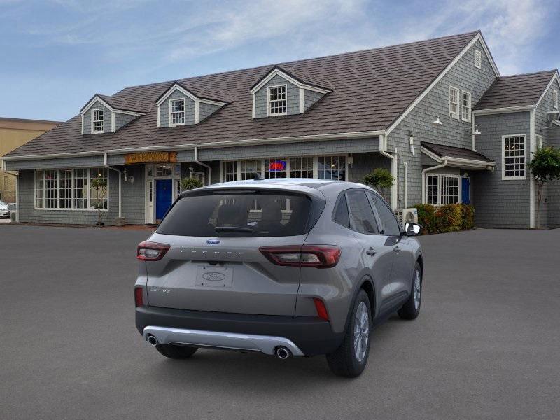 new 2025 Ford Escape car