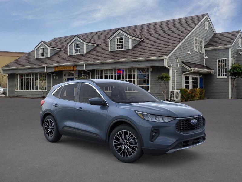 new 2025 Ford Escape car