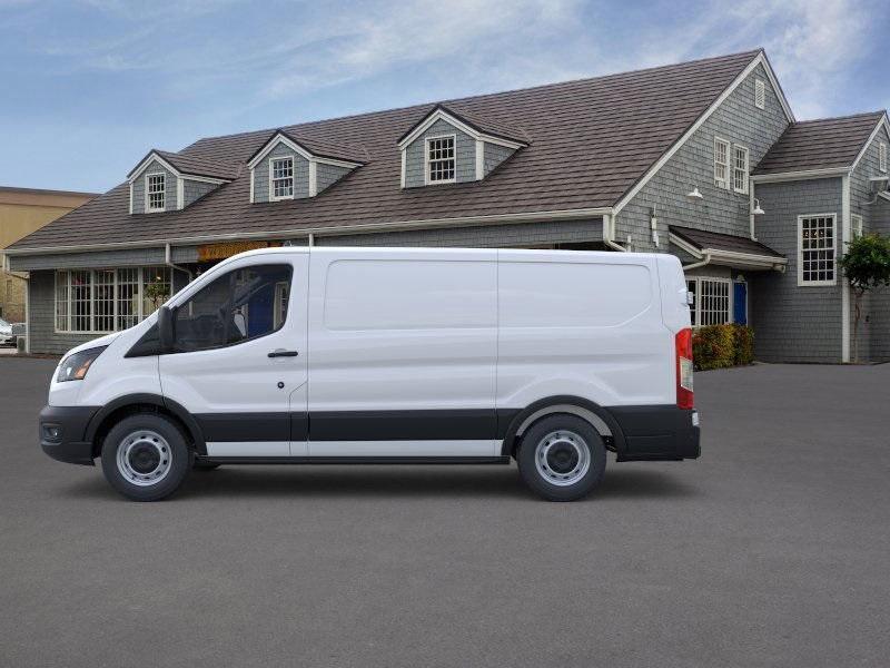 new 2025 Ford Transit-250 car, priced at $51,370