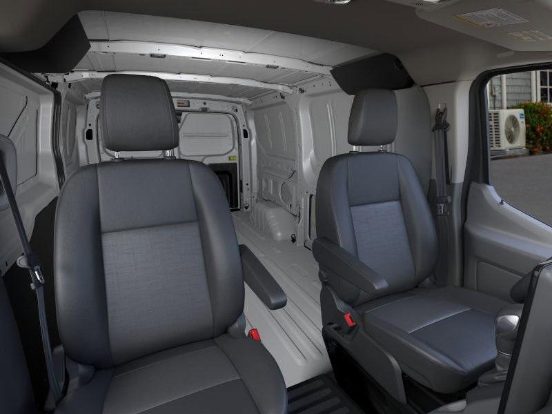 new 2025 Ford Transit-250 car, priced at $51,370