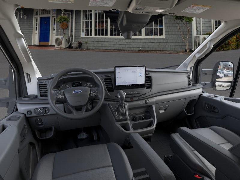 new 2025 Ford Transit-250 car, priced at $51,370