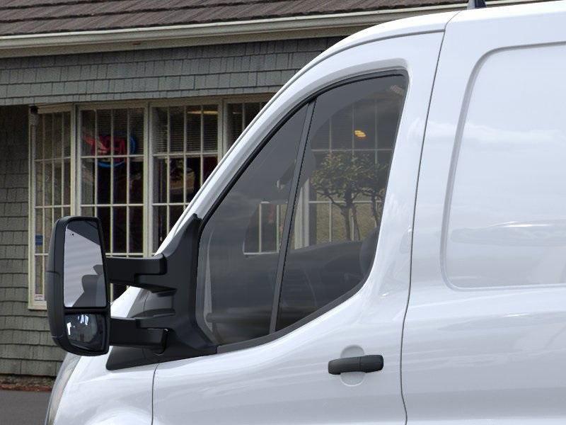 new 2025 Ford Transit-250 car, priced at $51,370