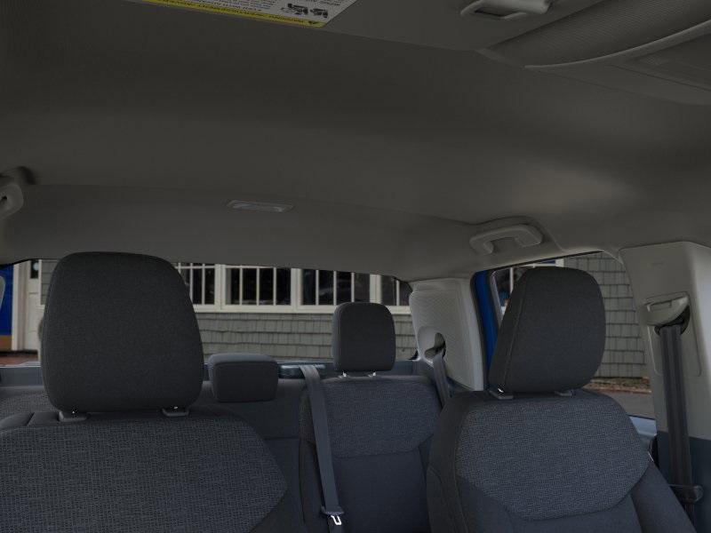 new 2025 Ford Maverick car, priced at $28,460