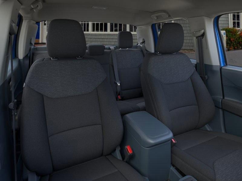 new 2025 Ford Maverick car, priced at $28,460