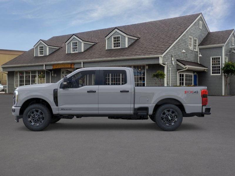 new 2026 Ford F-250 car, priced at $79,715