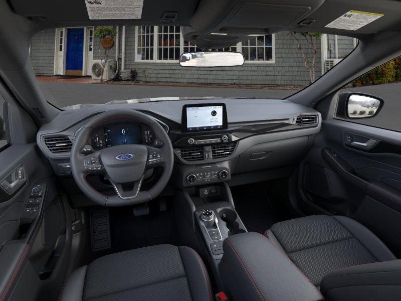 new 2025 Ford Escape car
