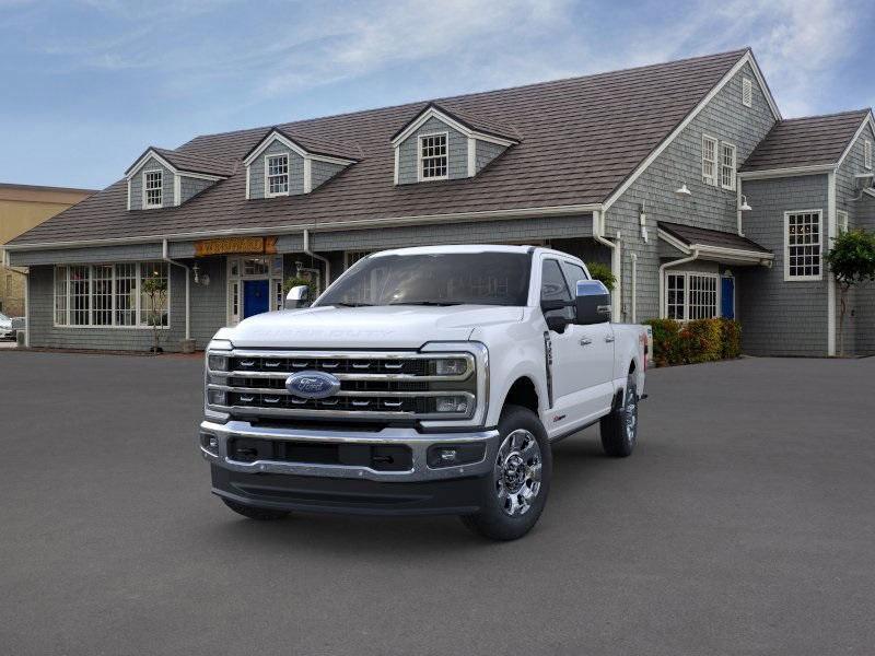 new 2025 Ford F-250 car