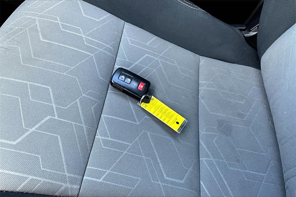 used 2020 Toyota Tacoma car, priced at $32,995