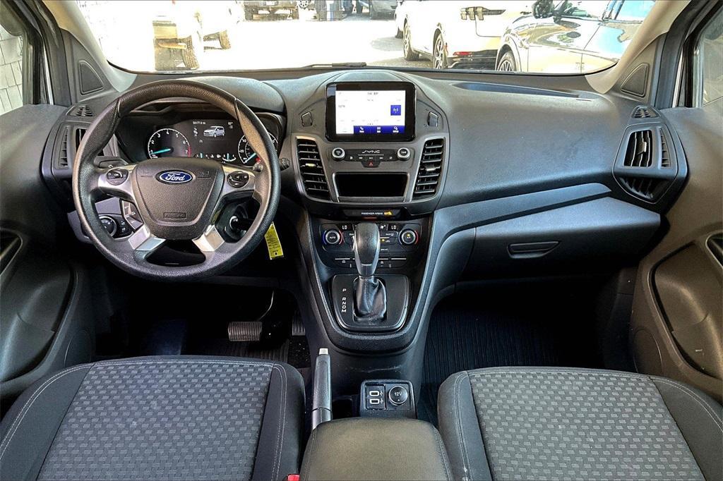 used 2019 Ford Transit Connect car, priced at $24,777