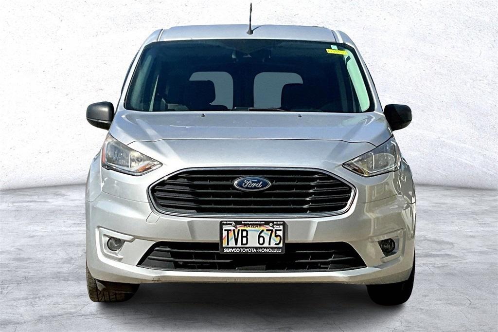 used 2019 Ford Transit Connect car, priced at $24,777