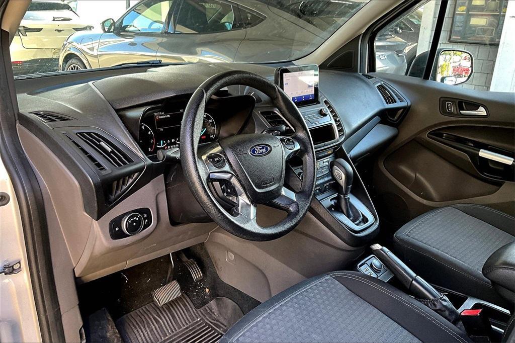 used 2019 Ford Transit Connect car, priced at $24,777