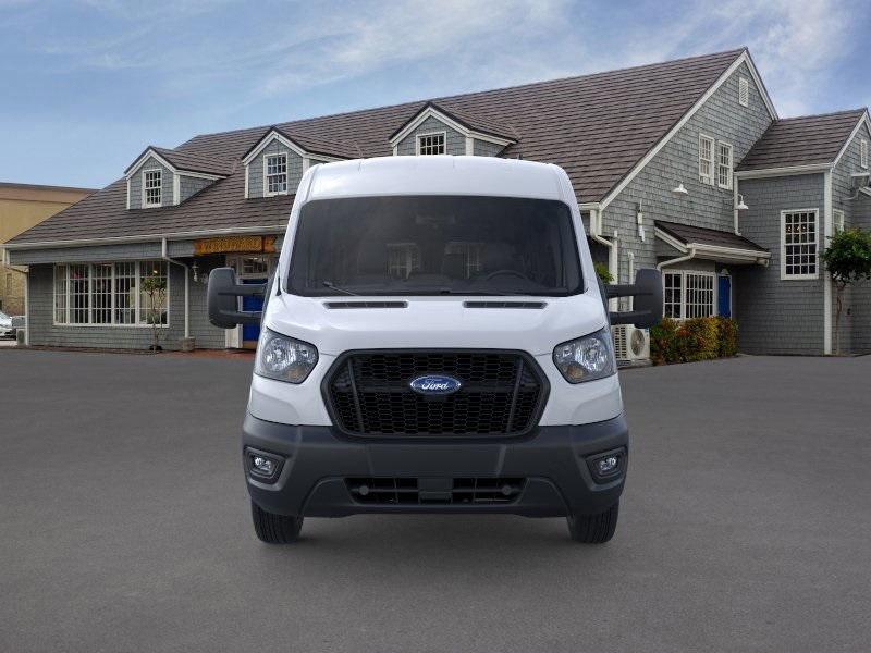 new 2025 Ford Transit-350 car