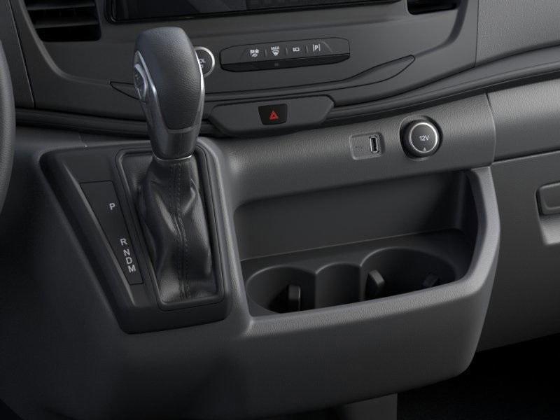 new 2025 Ford Transit-350 car