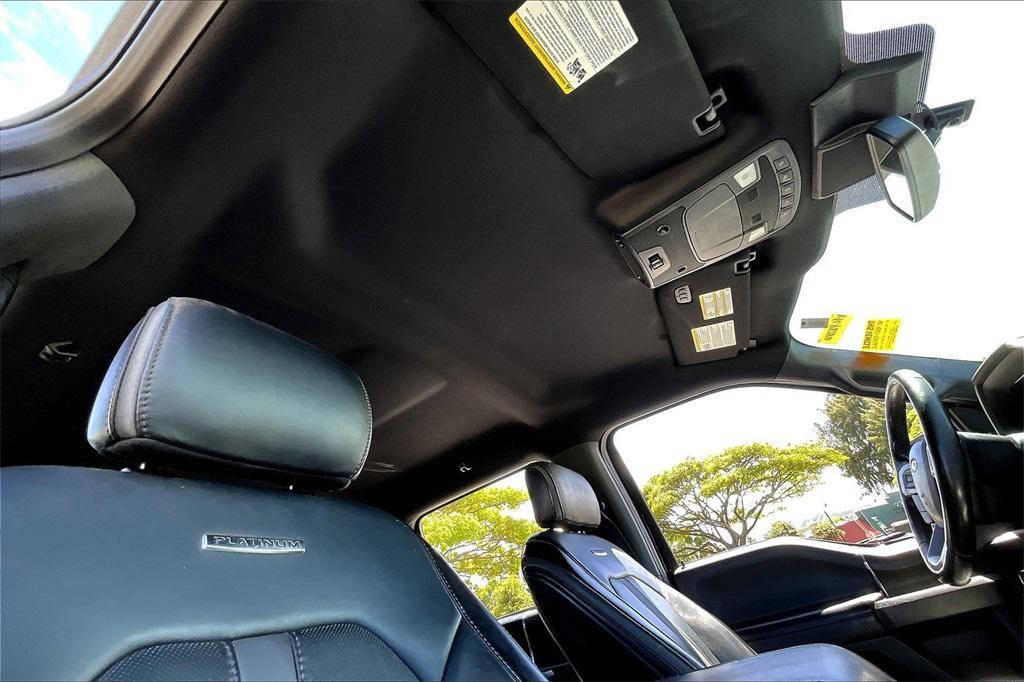 used 2019 Ford F-150 car, priced at $38,995