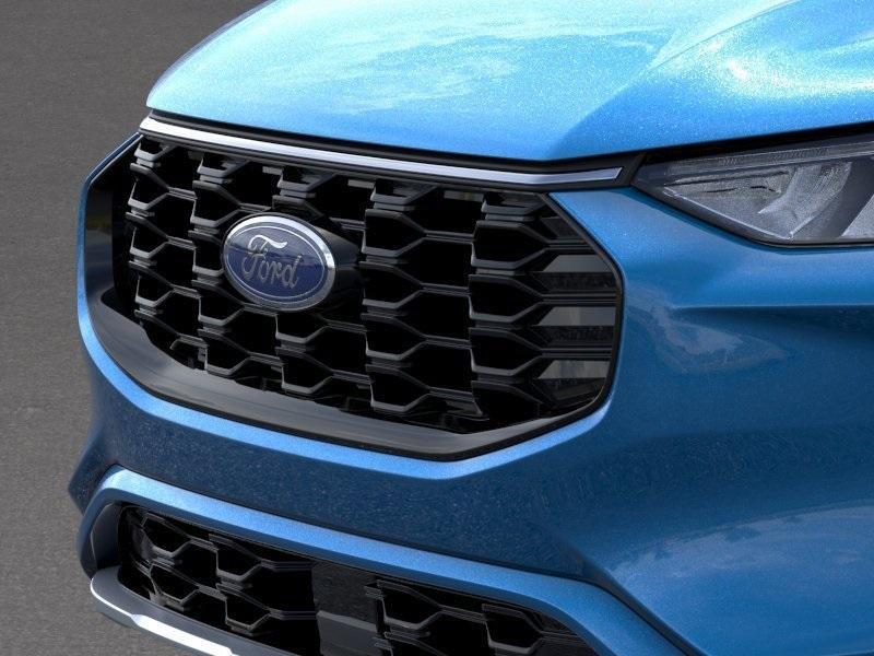 new 2023 Ford Escape car, priced at $30,245