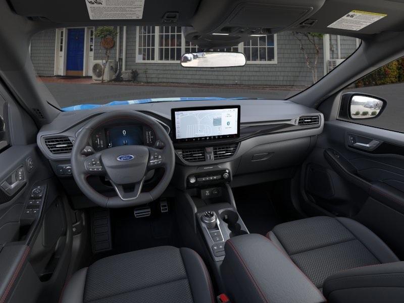 new 2023 Ford Escape car, priced at $30,245