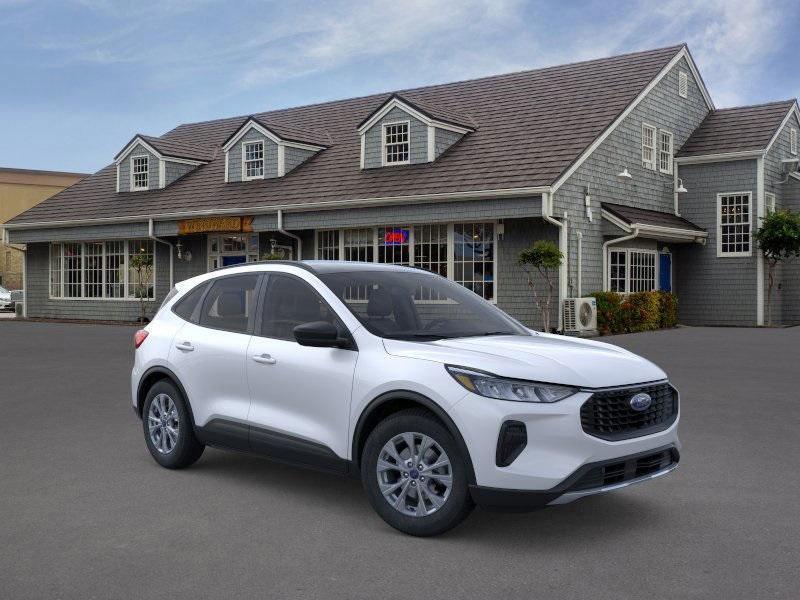 new 2025 Ford Escape car