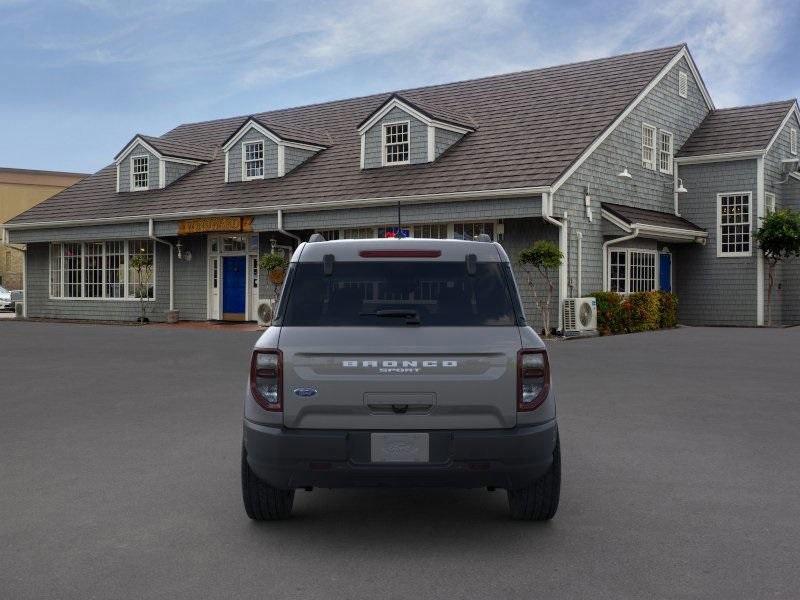 new 2024 Ford Bronco Sport car