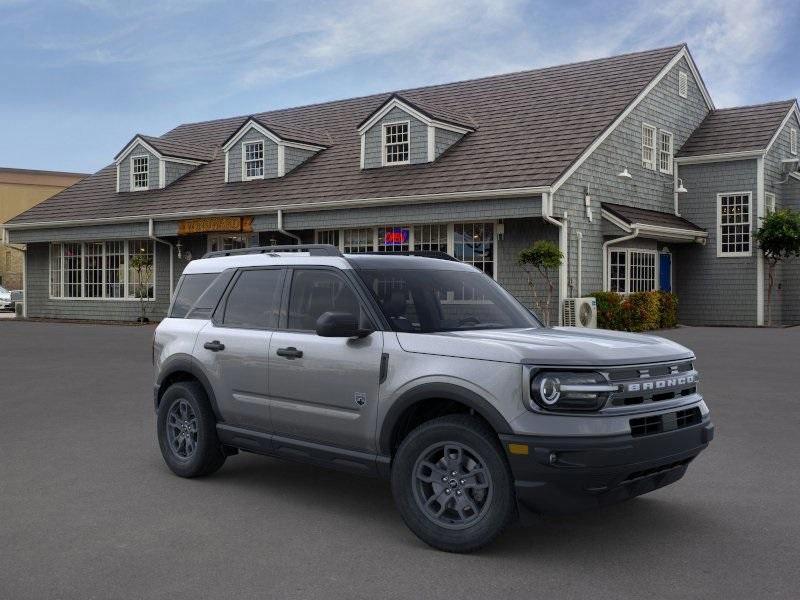 new 2024 Ford Bronco Sport car