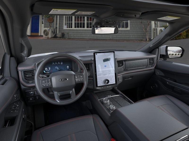 new 2024 Ford Expedition Max car, priced at $86,755