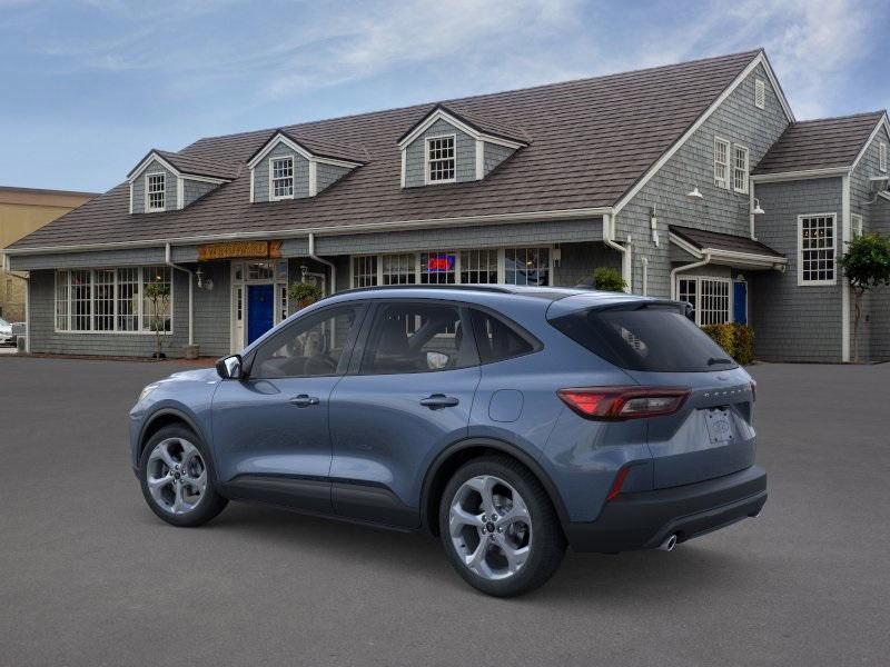 new 2025 Ford Escape car