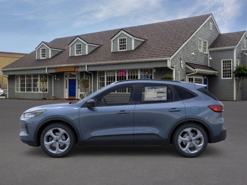 new 2025 Ford Escape car
