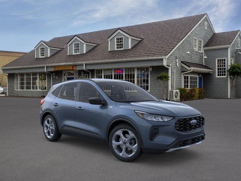 new 2025 Ford Escape car