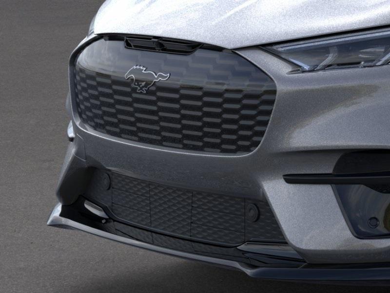 new 2023 Ford Mustang Mach-E car, priced at $61,795
