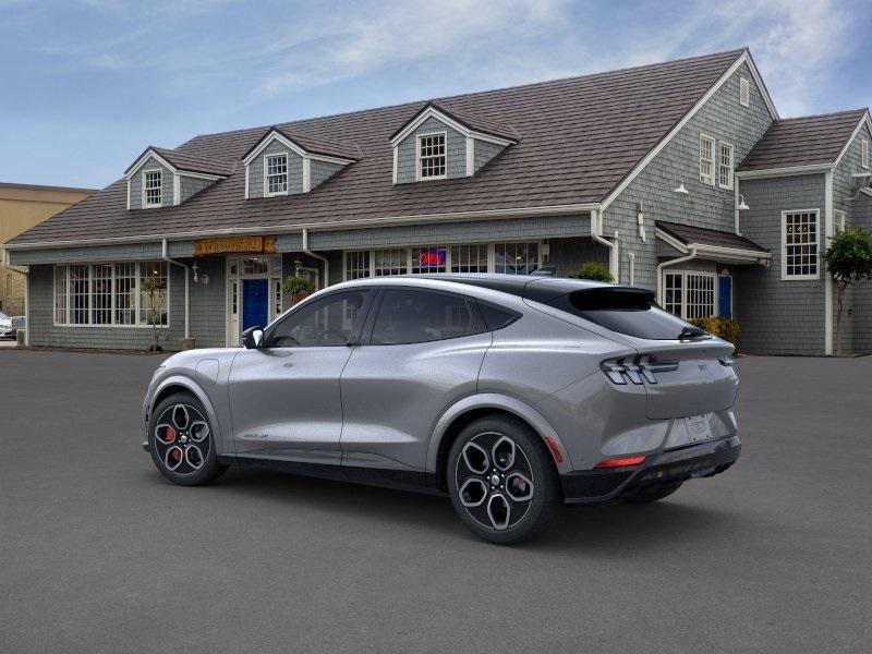 new 2023 Ford Mustang Mach-E car, priced at $61,795
