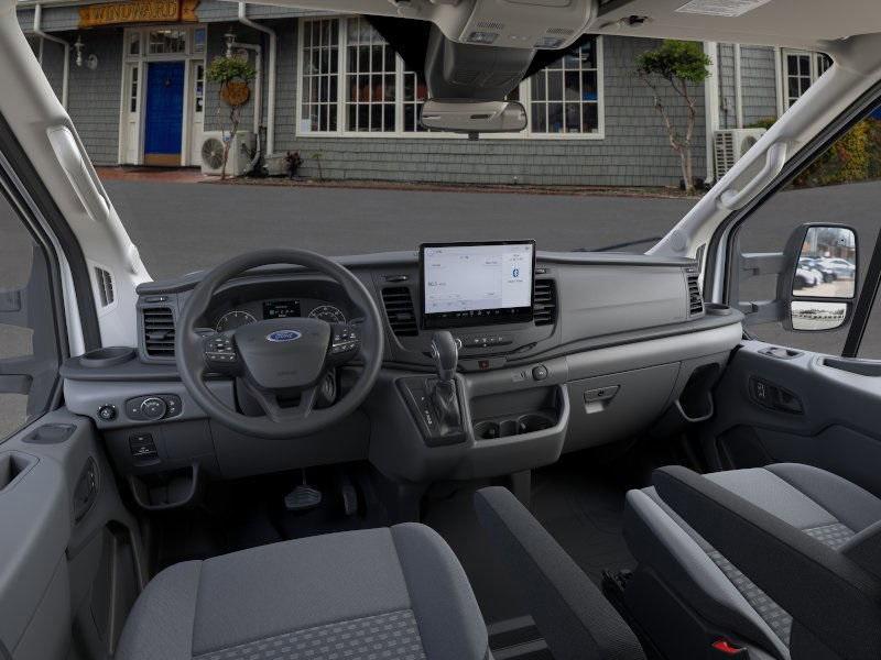 new 2025 Ford Transit-350 car, priced at $67,275