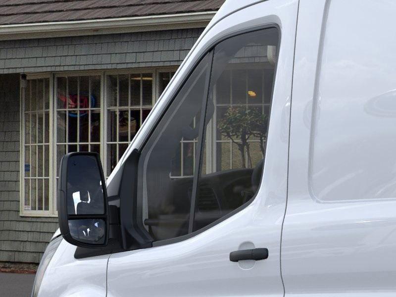 new 2025 Ford Transit-250 car, priced at $54,235