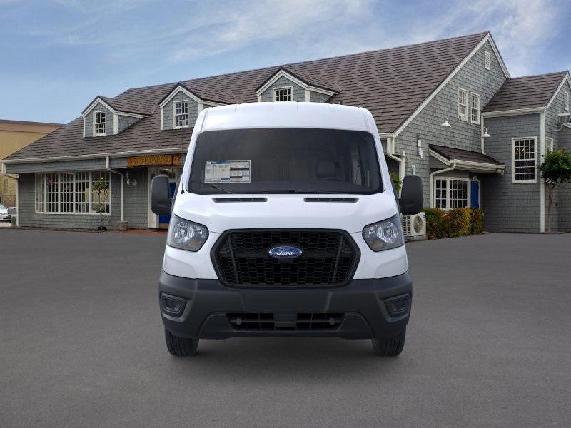 new 2025 Ford Transit-250 car, priced at $54,235