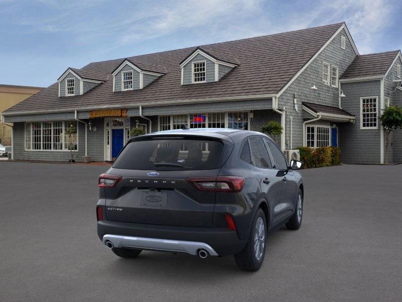 new 2025 Ford Escape car, priced at $27,145