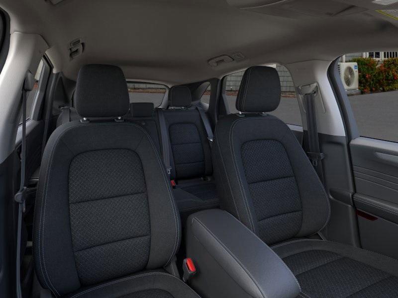 new 2025 Ford Escape car, priced at $27,145
