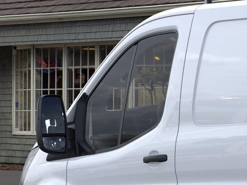 new 2025 Ford Transit-250 car, priced at $48,595