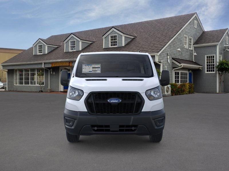 new 2025 Ford Transit-250 car, priced at $48,595