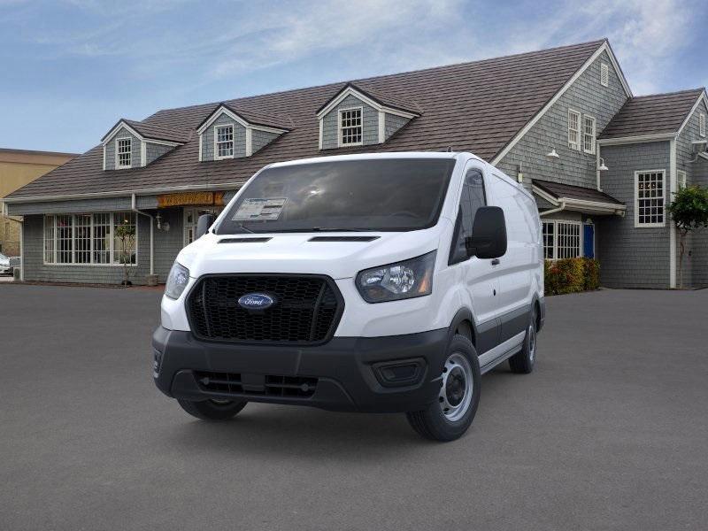 new 2025 Ford Transit-250 car, priced at $48,595