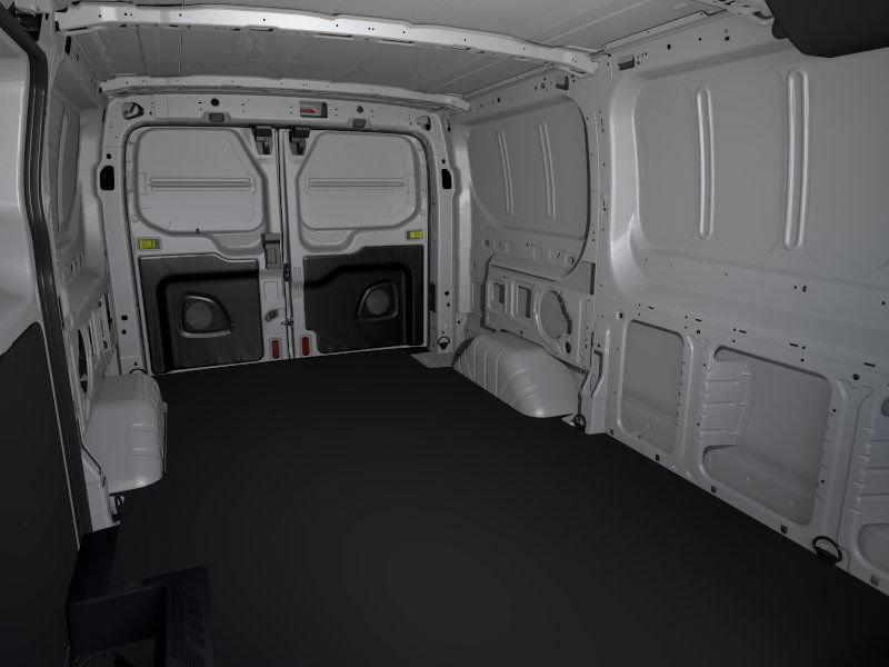 new 2025 Ford Transit-250 car, priced at $48,595