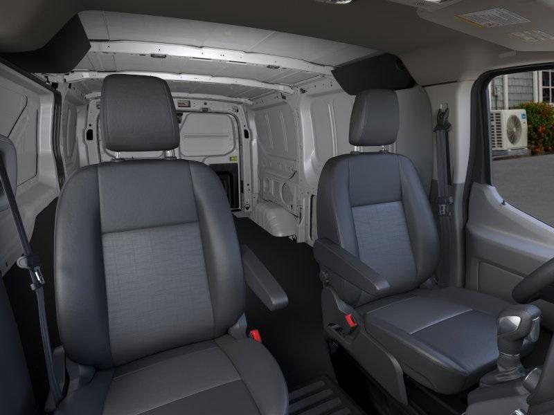 new 2025 Ford Transit-250 car, priced at $48,595