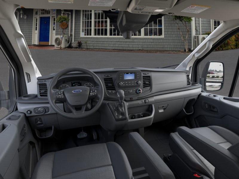 new 2025 Ford Transit-250 car, priced at $52,950