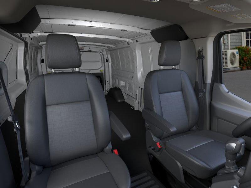 new 2025 Ford Transit-250 car, priced at $52,950