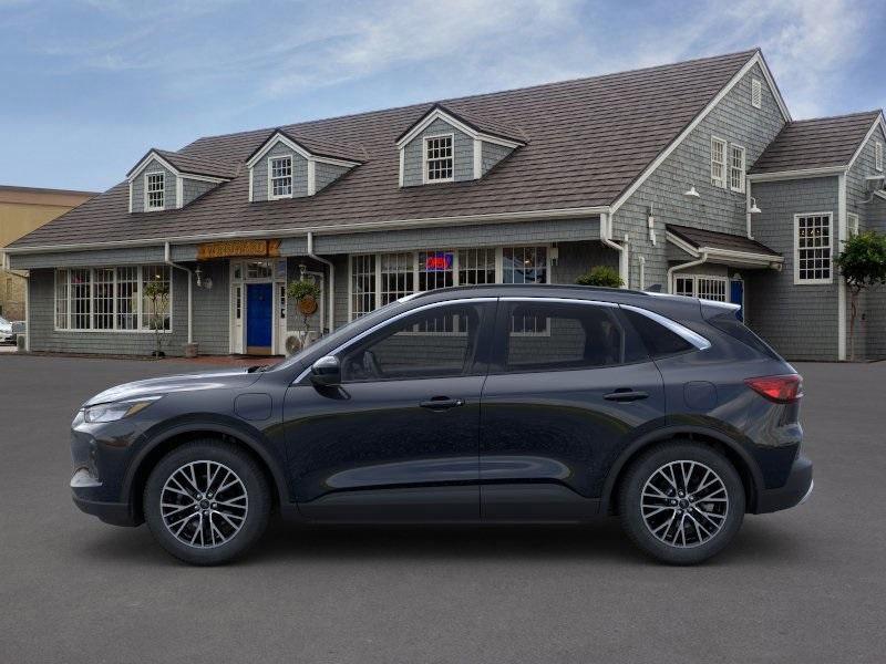 new 2024 Ford Escape car