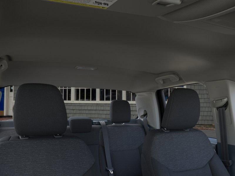 new 2025 Ford Maverick car, priced at $29,840