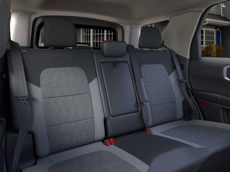 used 2024 Ford Bronco Sport car, priced at $31,588