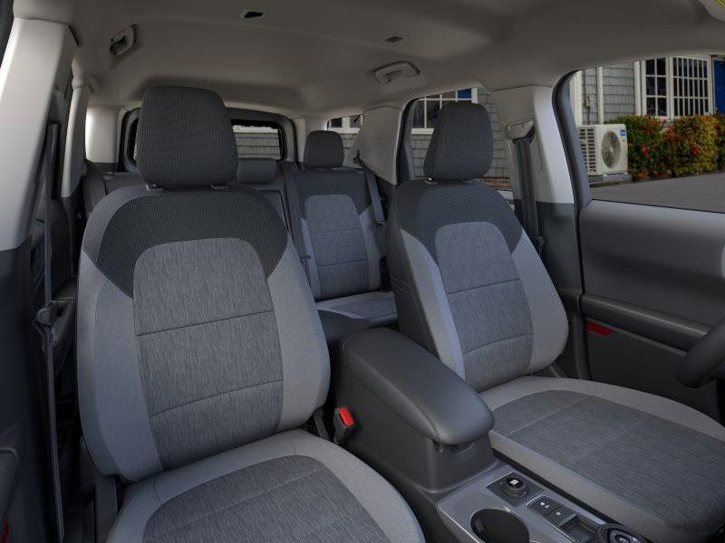 used 2024 Ford Bronco Sport car, priced at $31,588