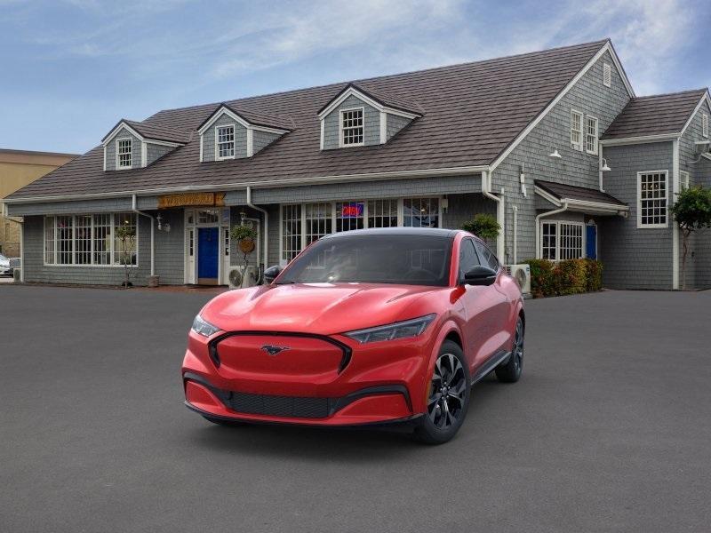 new 2023 Ford Mustang Mach-E car, priced at $52,290