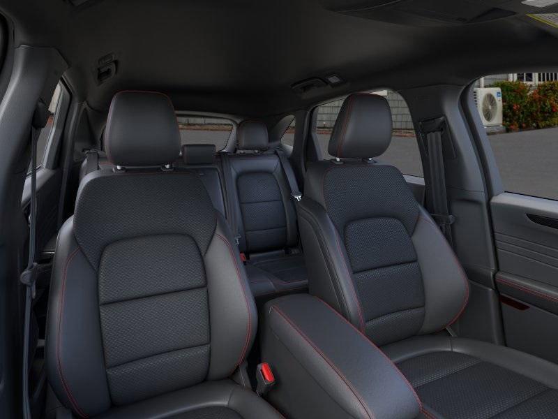 new 2025 Ford Escape car